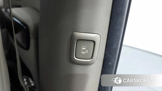 Kia The New Carnival id 4525401 из Кореи 26