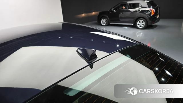Hyundai The New Grandeur IG Hybrid id 4355634 из Кореи 26