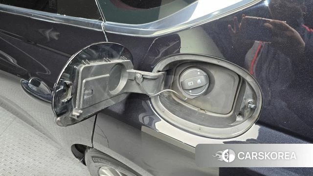 Genesis G80 (RG3) id 4294255 из Кореи 26
