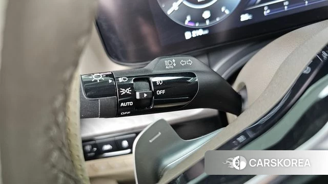 Kia Carnival 4th generation id 4316608 из Кореи 26