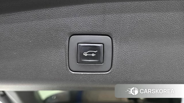 Chevrolet (GM Daewoo) Trailblazer id 4880963 из Кореи 26