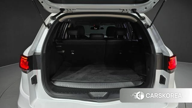 Renault Korea (Samsung) The New QM6 id 4388894 из Кореи 26