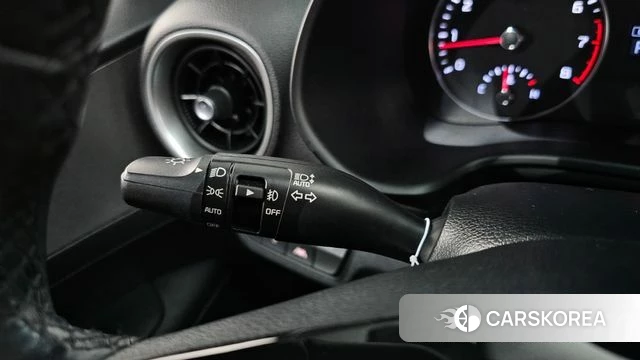 Kia Come New K3 id 4384249 из Кореи 26