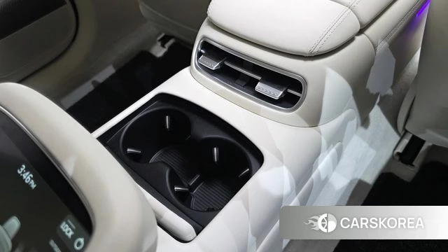 Genesis G90 (RS4) id 4612731 из Кореи 26