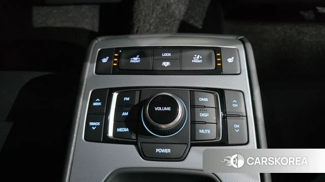 Genesis G80 id 4642772 из Кореи 26