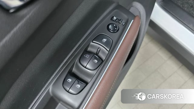 Renault Korea (Samsung) The New QM6 id 4250628 из Кореи 26