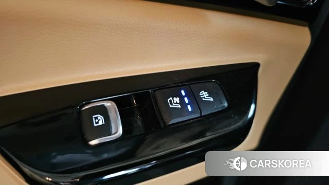 Kia Carnival 4th generation id 4624416 из Кореи 26