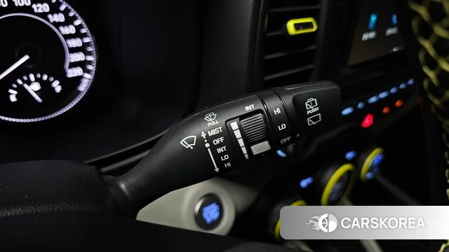 Hyundai Venue id 4894526 из Кореи 26