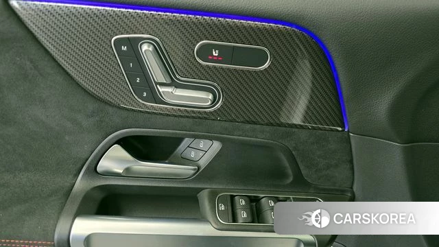 Mercedes-Benz GLB-Class X247 id 4201437 из Кореи 26