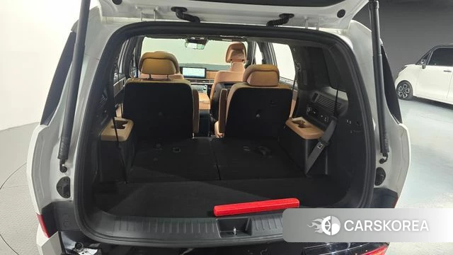 Hyundai Santa Fe (MX5) id 4853885 из Кореи 26
