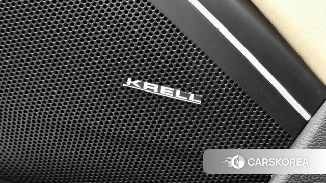 Kia Come New K7 id 4246318 из Кореи 26