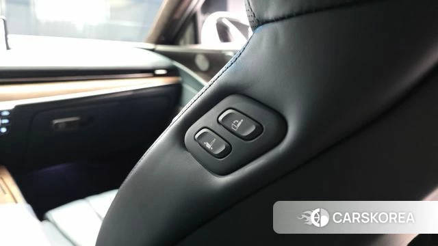 Genesis Electrified G80 (RG3) id 4561896 из Кореи 26