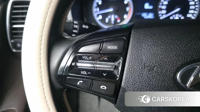 Hyundai Grandeur IG id 4304979 из Кореи 26