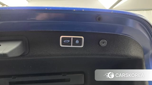 Genesis The New G70 id 4292035 из Кореи 26