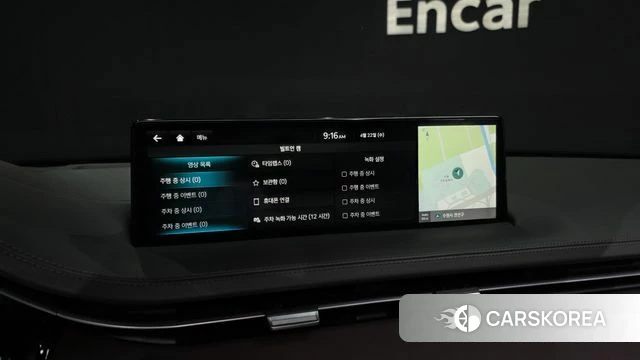 Genesis GV70 id 4186125 из Кореи 26