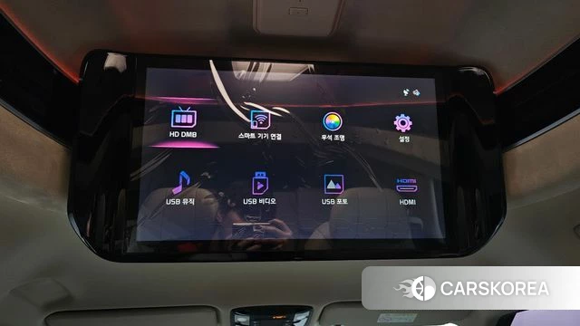 Kia Carnival 4th generation id 4395837 из Кореи 26