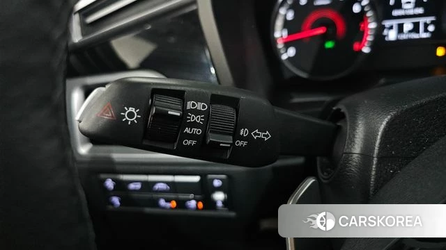 Ssangyong Beautiful Korando id 4476746 из Кореи 26