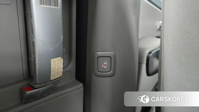 Kia The New Carnival id 4737429 из Кореи 26