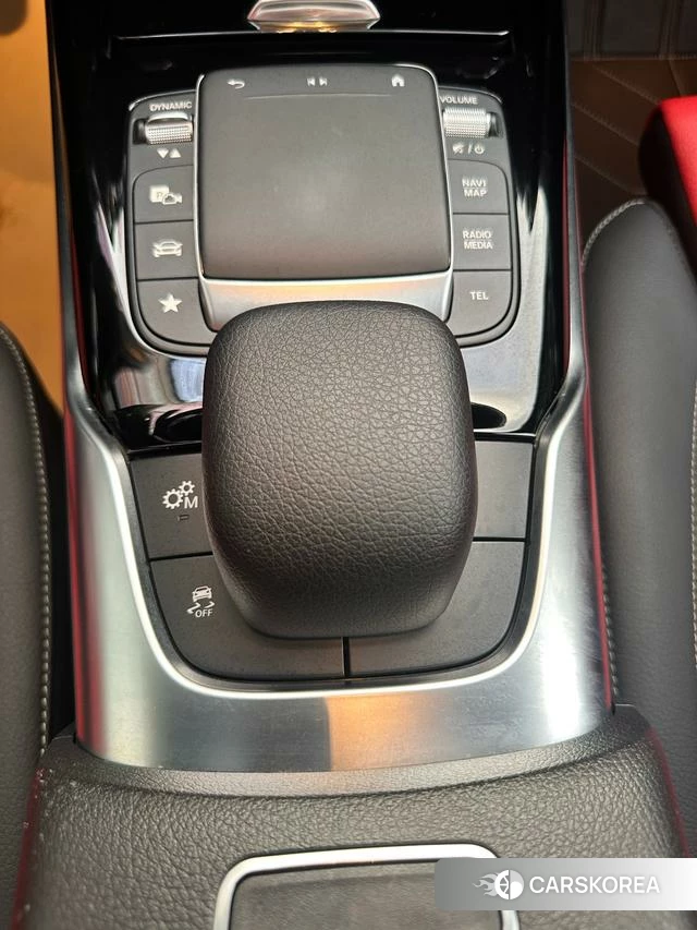 Mercedes-Benz CLA AMG id 4264206 из Китая 26