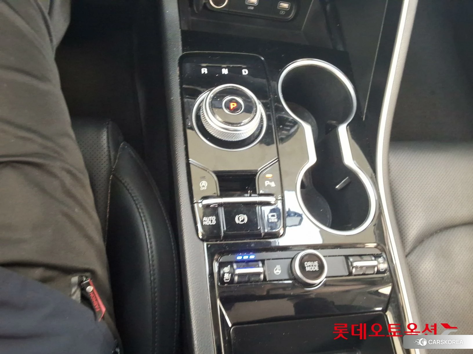 Kia K5 id 4664323 из Кореи 26