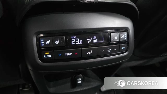 Hyundai Palisade id 4688502 из Кореи 26
