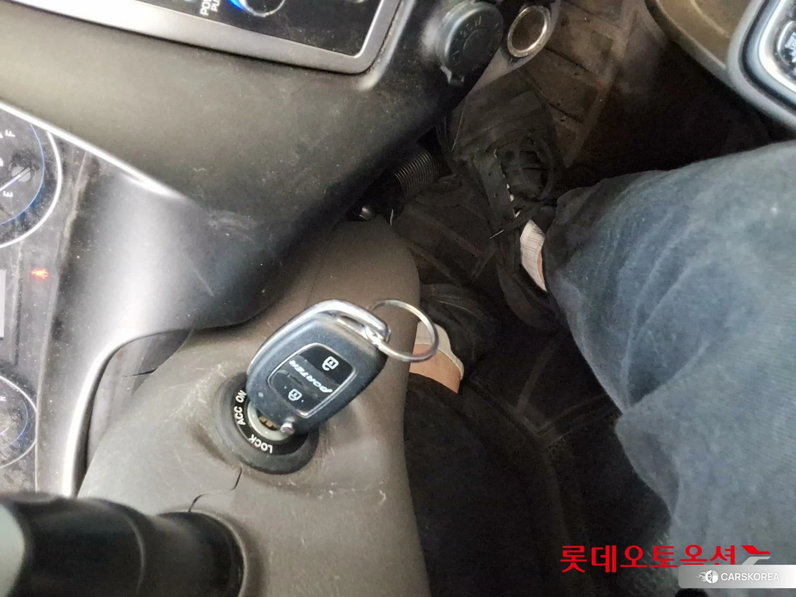 Hyundai Porter II id 3881995 из Кореи 26