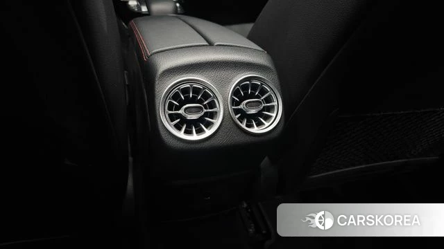 Mercedes-Benz CLA-Class C118 id 4409739 из Кореи 26