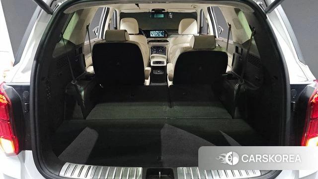 Hyundai Palisade id 4899234 из Кореи 26