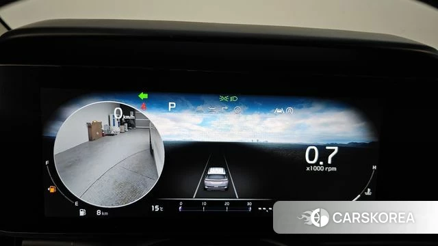 Kia Carnival 4th generation id 4223792 из Кореи 26