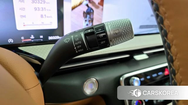 Genesis GV80 id 4194511 из Кореи 26