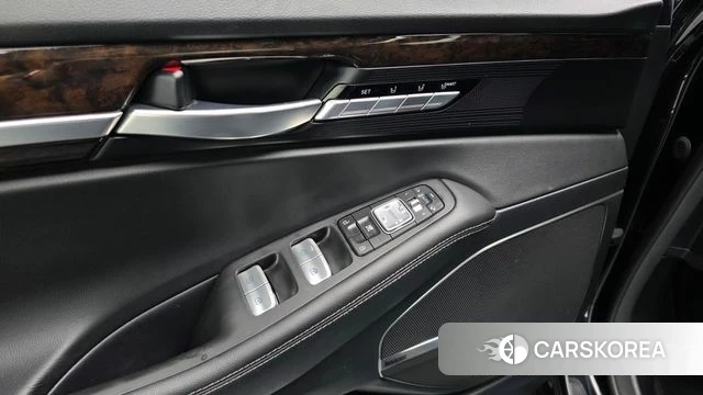Genesis G90 id 4855889 из Кореи 26