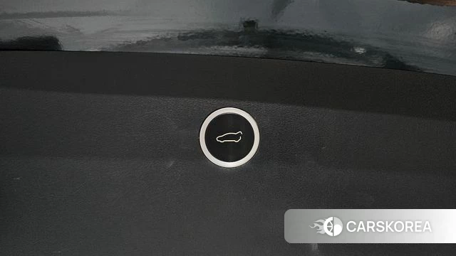 Tesla Model X id 4542820 из Кореи 26