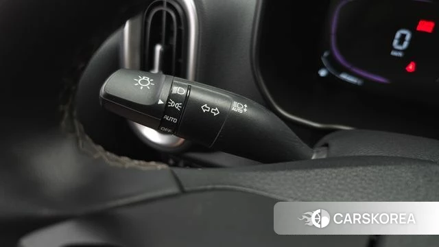 Kia The New Morning (JA) id 4792659 из Кореи 26