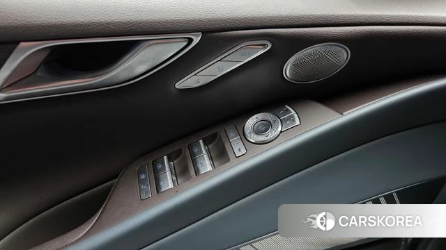 Genesis G80 (RG3) id 4722074 из Кореи 26