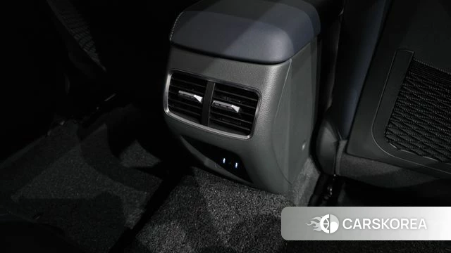 Hyundai Sonata D Edge (DN8) id 4847461 из Кореи 26