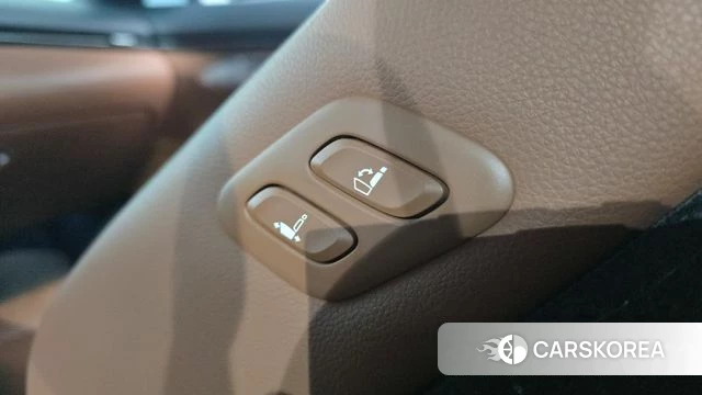 Genesis GV70 id 4784823 из Кореи 26