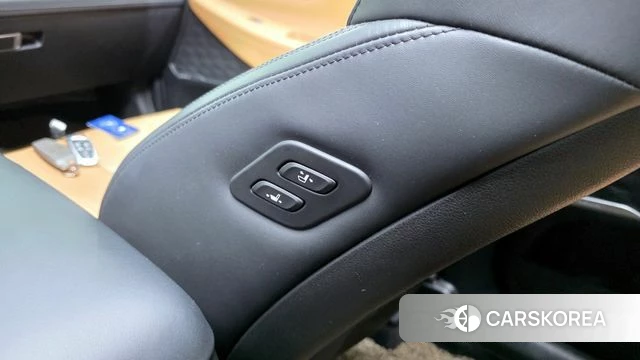 Hyundai The New Santa Fe id 4203153 из Кореи 26