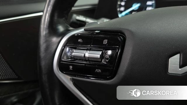 Kia K8 Hybrid id 4415640 из Кореи 26