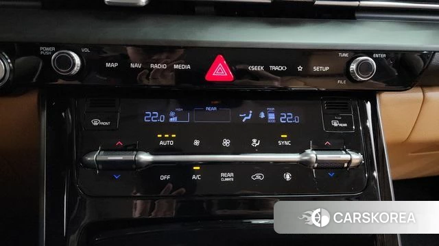 Kia Carnival 4th generation id 4316814 из Кореи 26