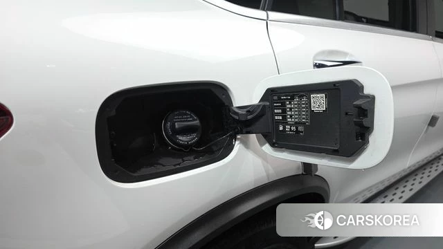 Mercedes-Benz GLC-Class X253 id 4741110 из Кореи 26