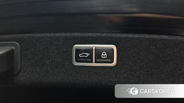 Genesis G80 (RG3) id 4416468 из Кореи 26