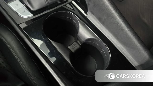 Hyundai Avante Hybrid (CN7) id 4389713 из Кореи 26
