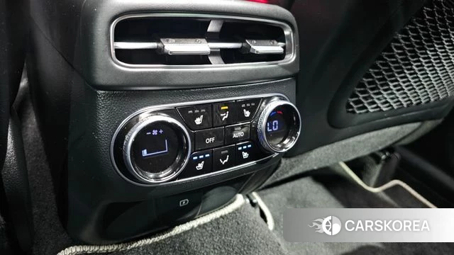 Genesis GV70 id 4762936 из Кореи 26