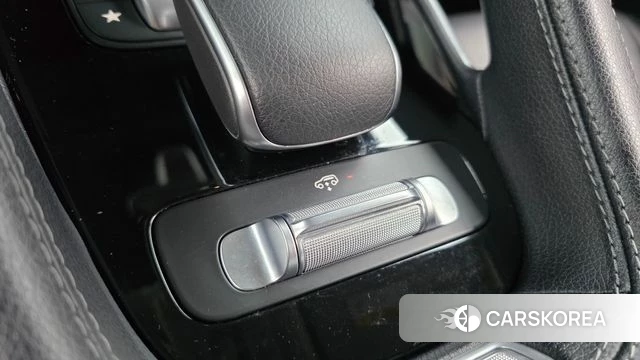 Mercedes-Benz GLE-Class W167 id 4245345 из Кореи 26
