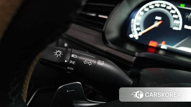 Kia K7 Premier id 4647207 из Кореи 26