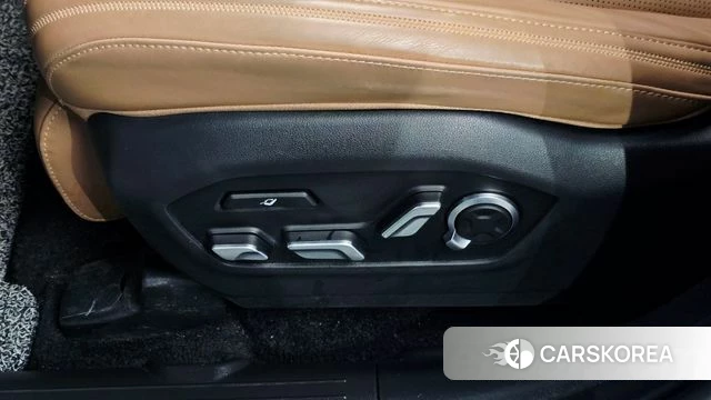 Hyundai Santa Fe (MX5) id 4854148 из Кореи 26