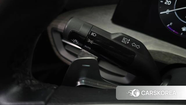 Kia K8 id 4942723 из Кореи 26