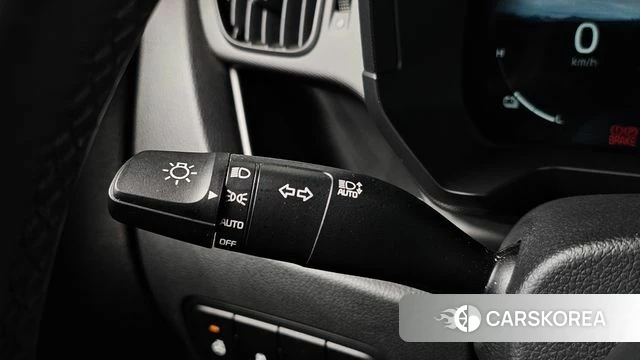 Kia The New Kia Ray EV id 4442570 из Кореи 26
