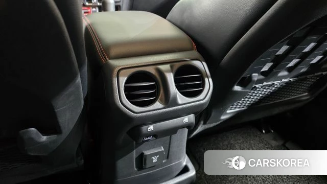 Jeep Wrangler (JL) id 4414661 из Кореи 26
