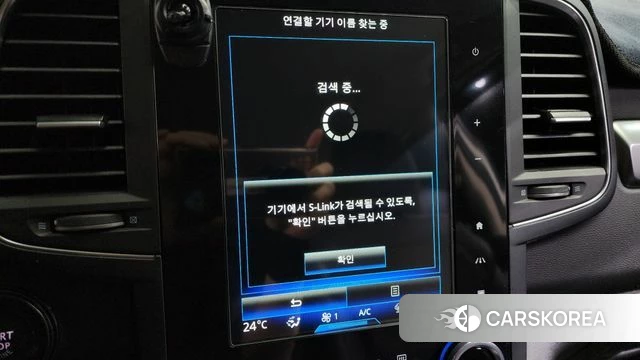 Renault Korea (Samsung) The New QM6 id 4195714 из Кореи 26